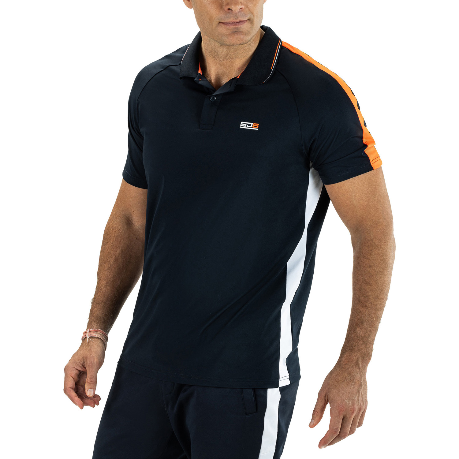 Sjeng Sports Heren S3 Set 8