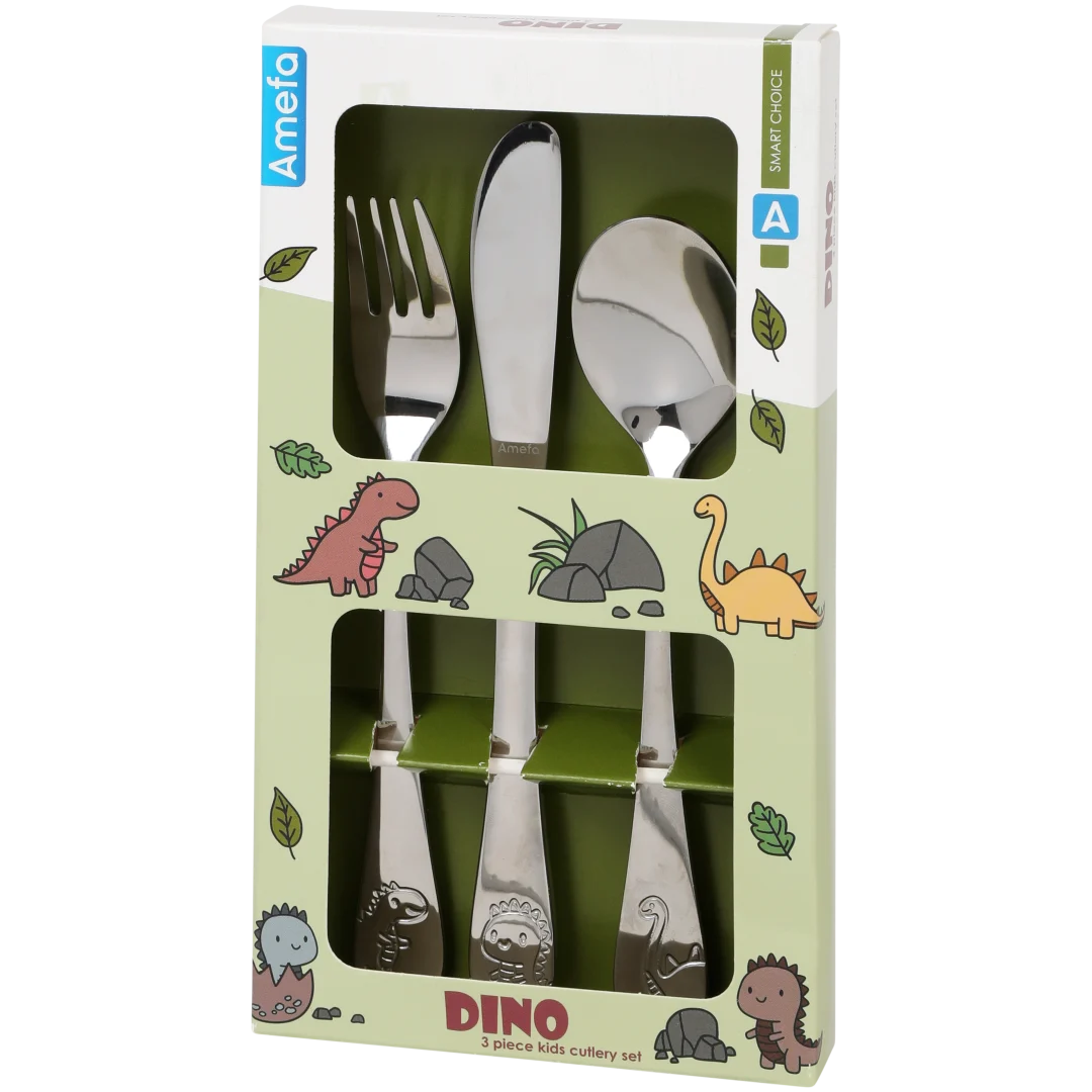Couverts pour enfant Amefa
