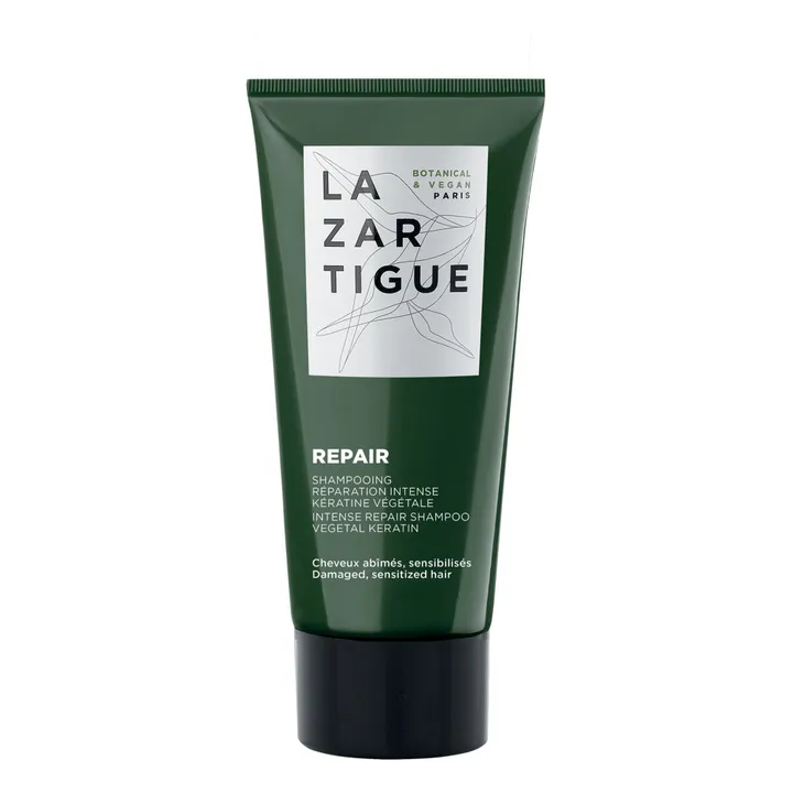 Lazartigue Shampoing réparation intense Repair