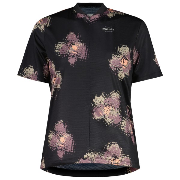 Maloja - Women's SundaM. Allmountain 1/2 - Maillot de cyclisme
