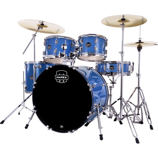 Mapex Comet Pro Pack 20