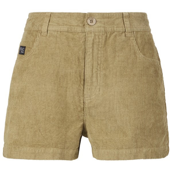 Stoic - Women's Hemp55 MMXX. Selja Cord Shorts - Short