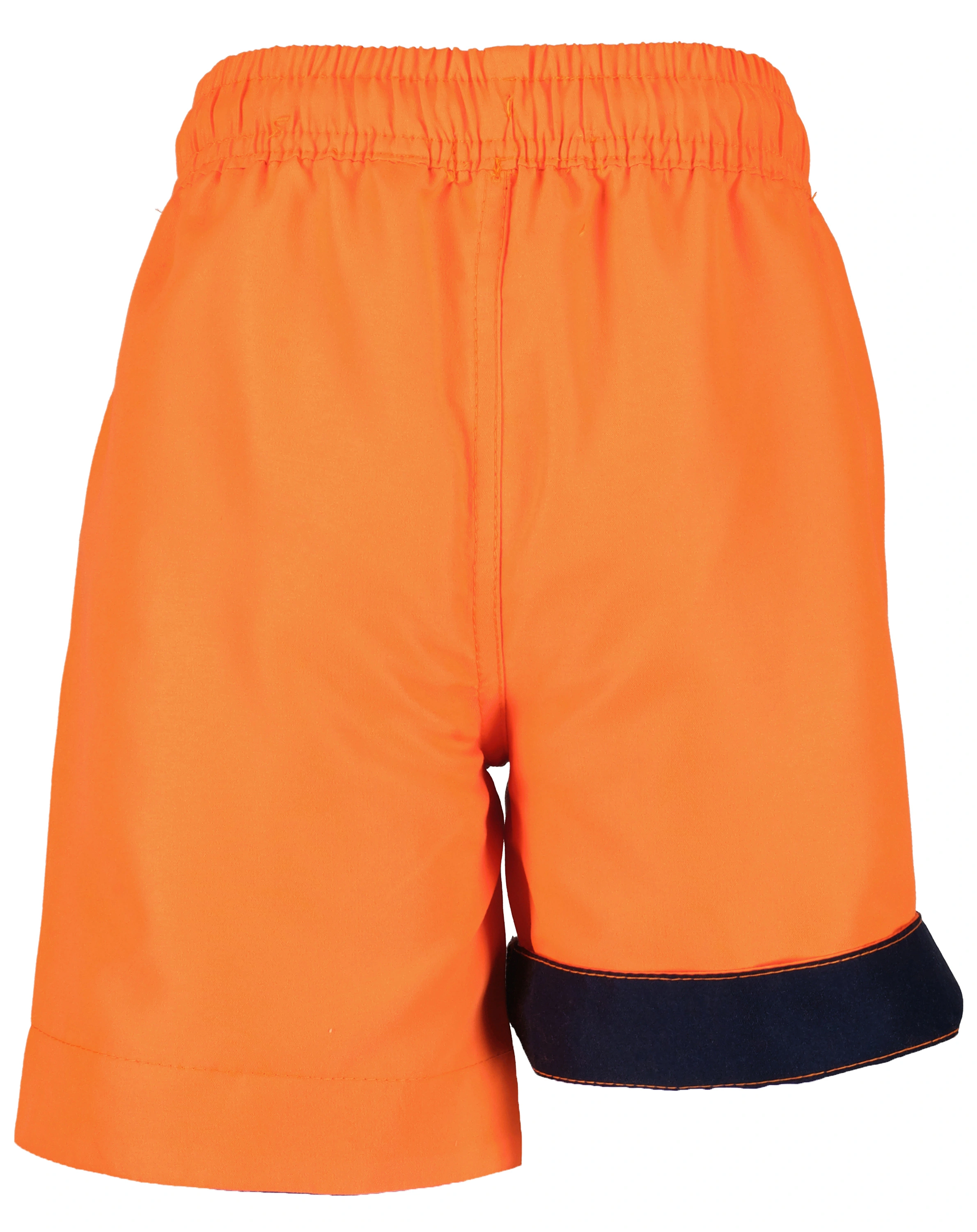 Bade-Bermudas T-REX in orange