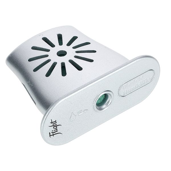 Flight Fireball EQ-A Sopran