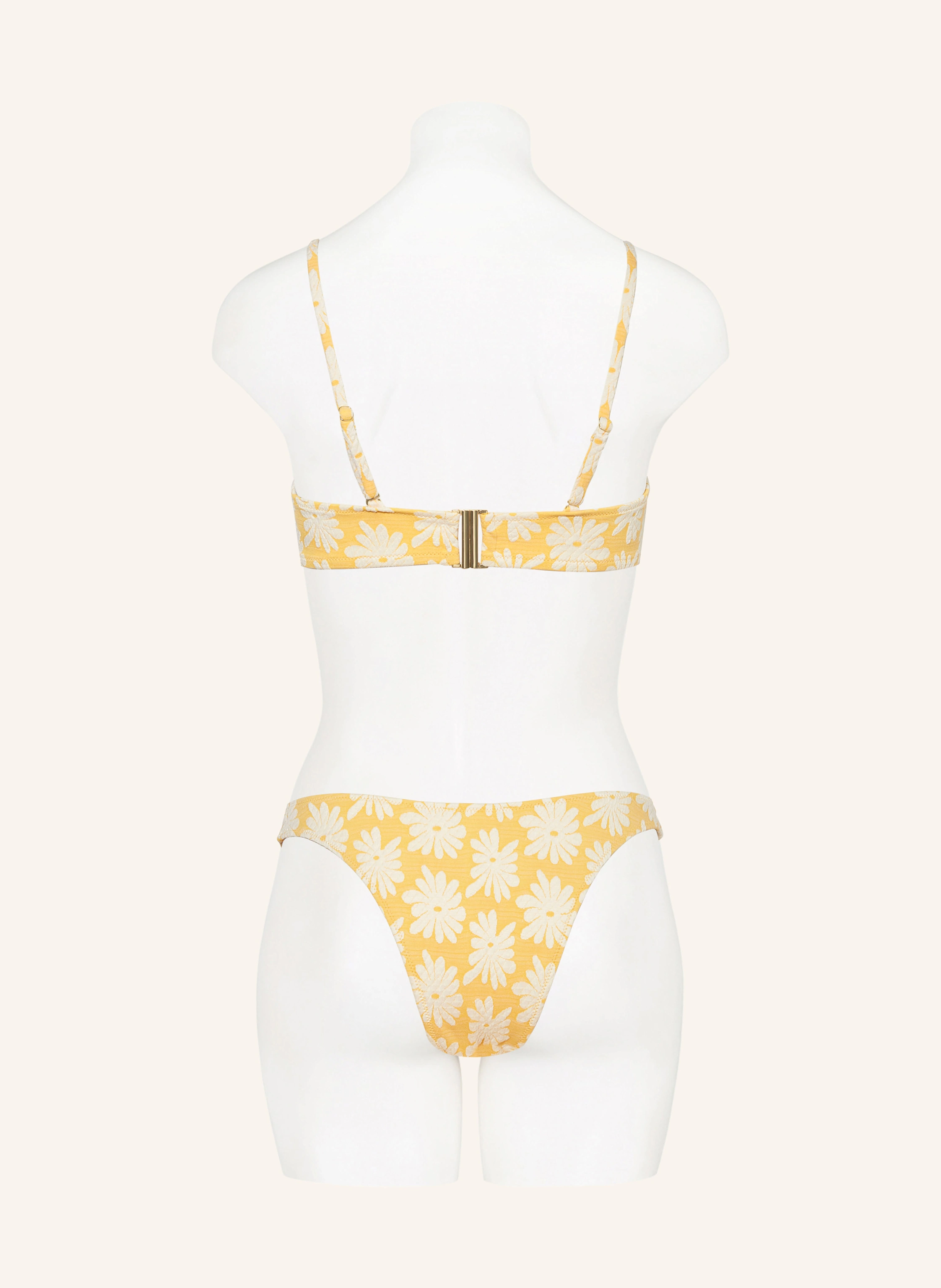 MRS & HUGS Basic-Bikini-Hose