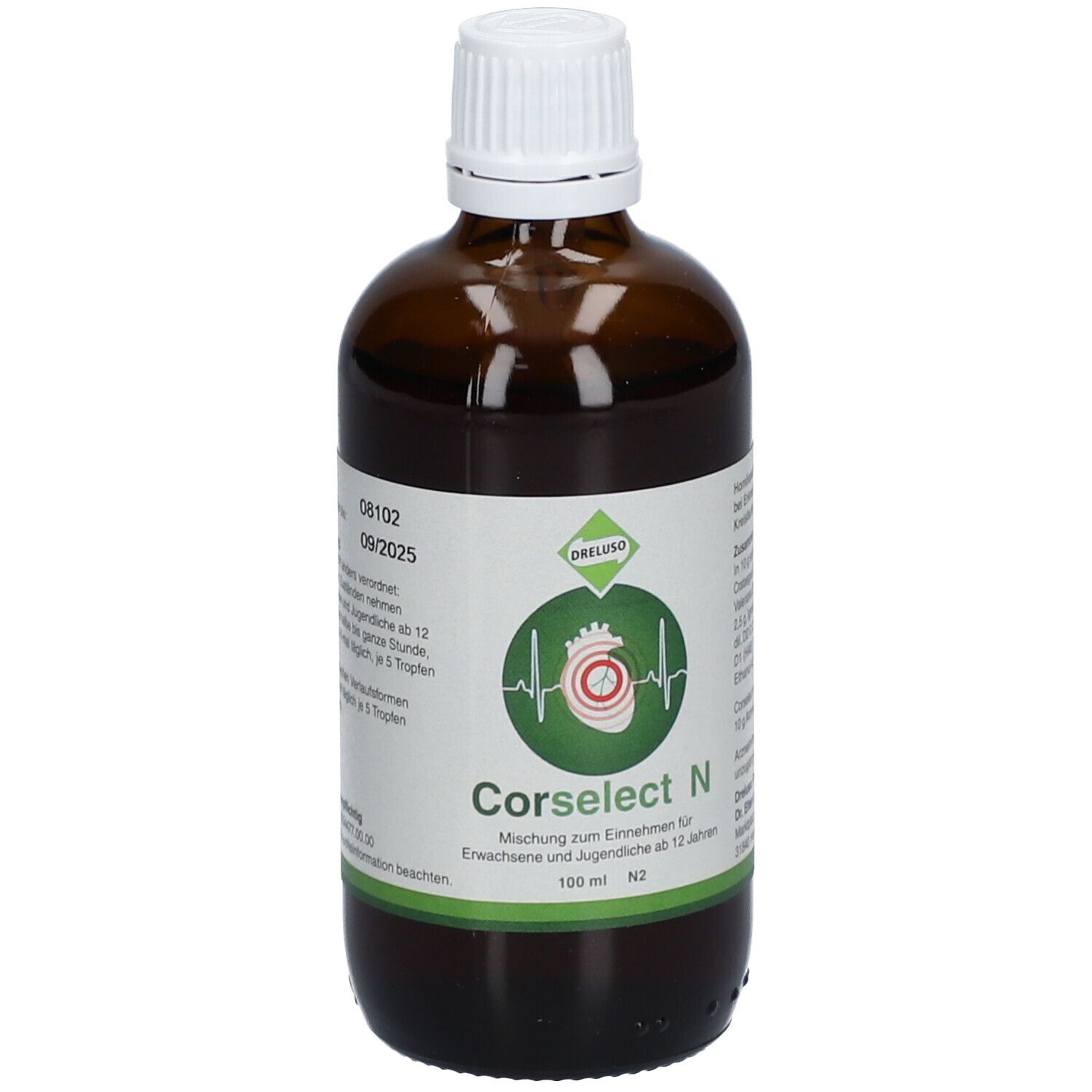 Corselect N Tropfen