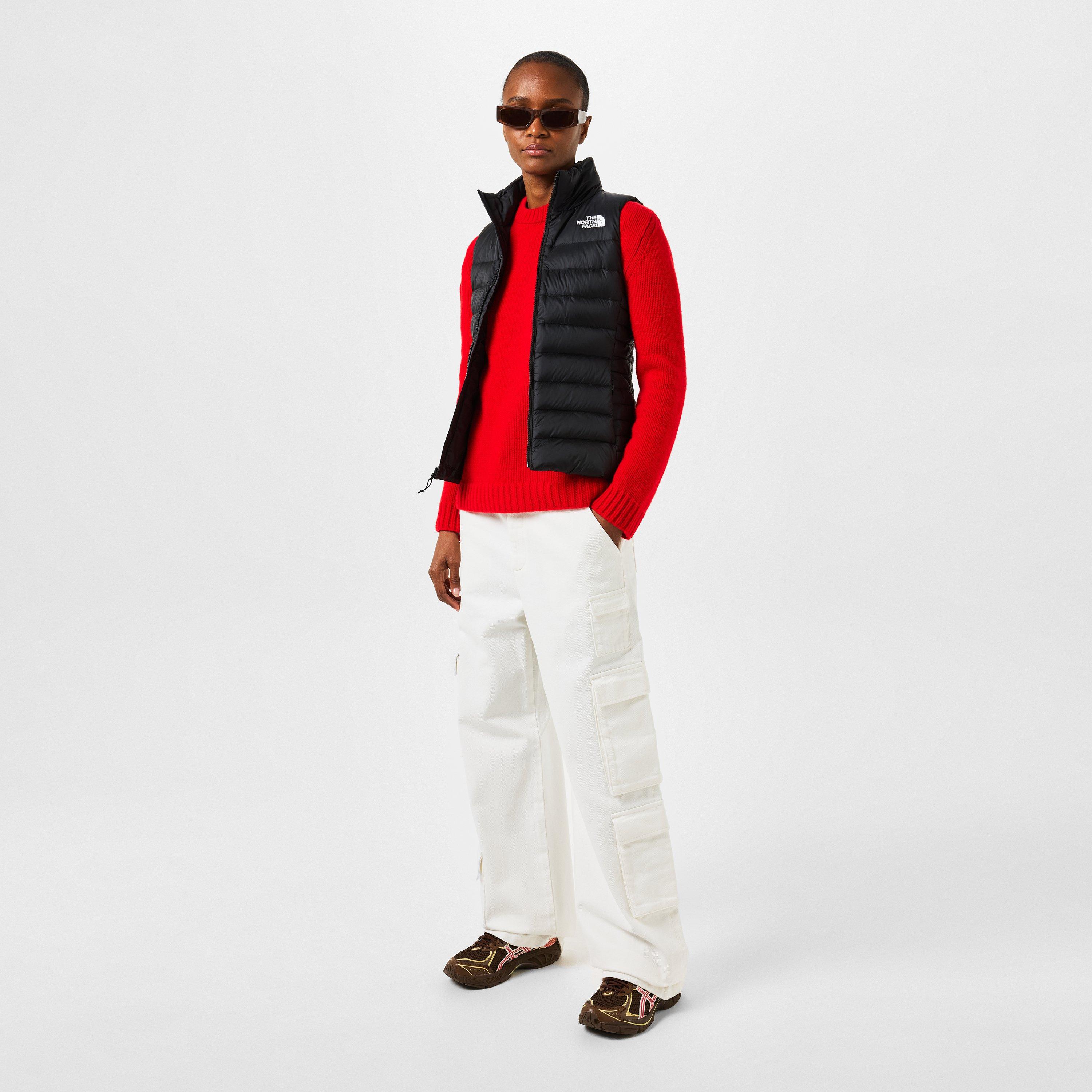 The North Face Aconcagua Down Gilet