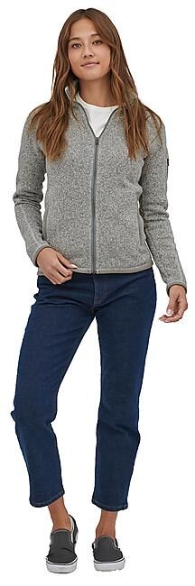 PATAGONIA - VESTE BETTER SWEATER W