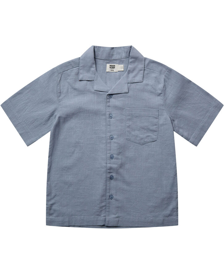 Magasin du Nord Collection France 2G junior shirt Sandshell
