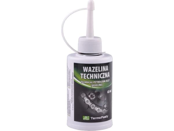 AG TermoPasty teknisk vaselin 65ml AG AGT-077