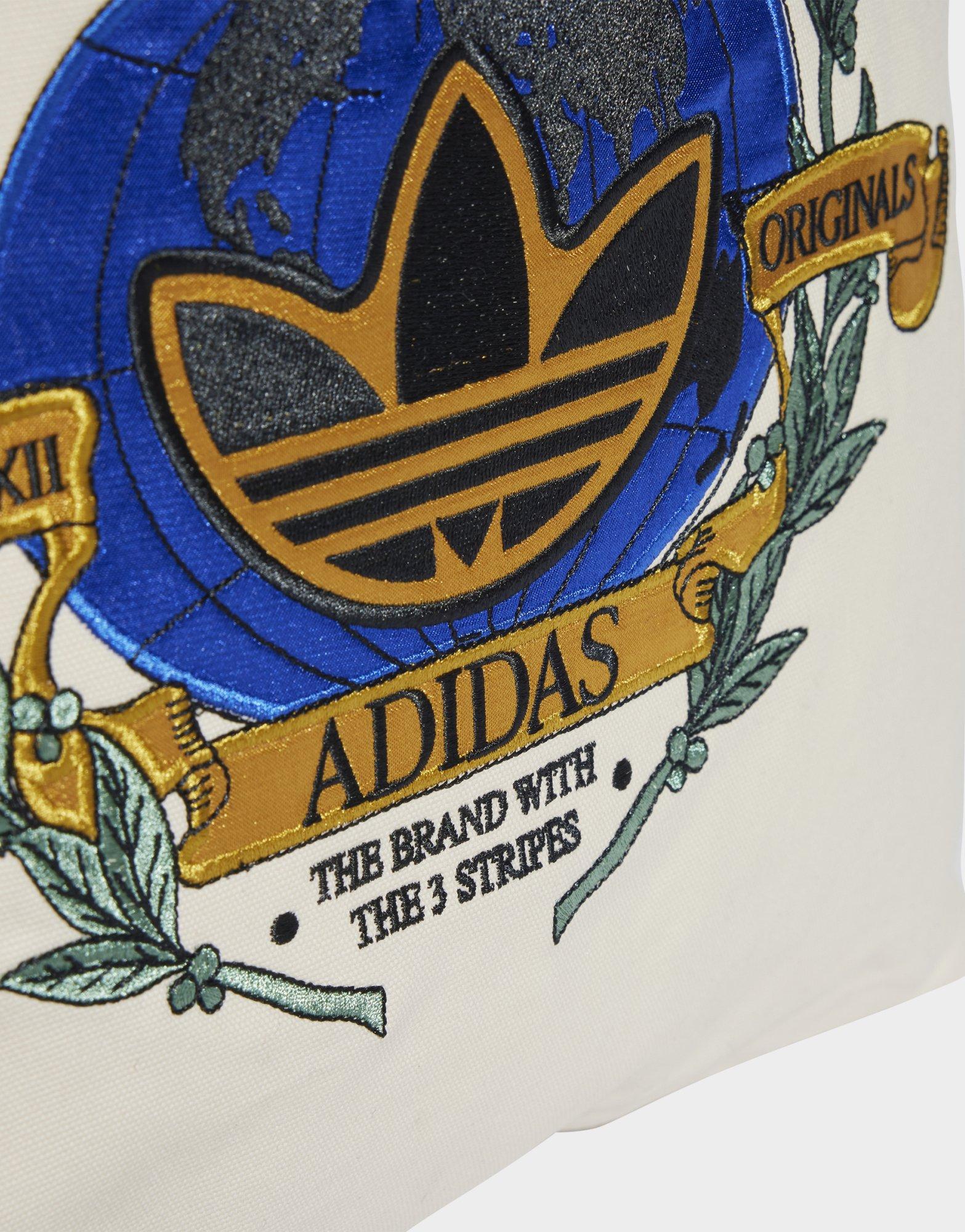 adidas Tote Bag