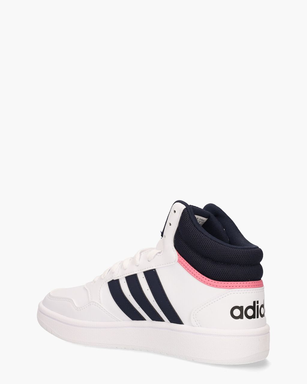 Adidas Hoops 3.0 Mid GW5455 Damessneakers