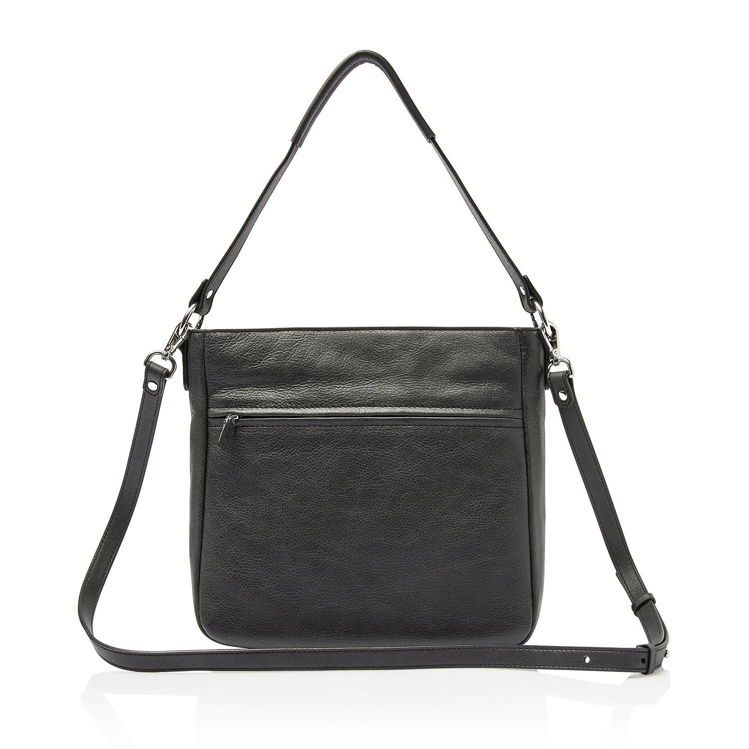 Castelijn & Beerens Carisma Hobo black