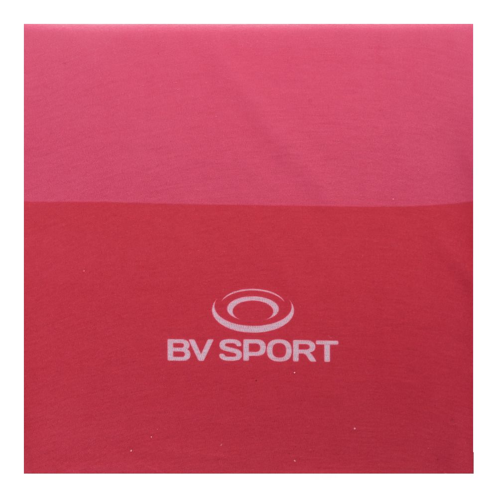 BV Sport ORIGINAL - Tour de cou rouge