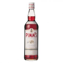 Pimm's Likeur Nr 1