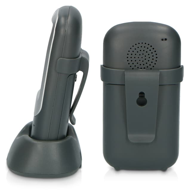 DBX68GS Longe serien udendørs babyalarm
