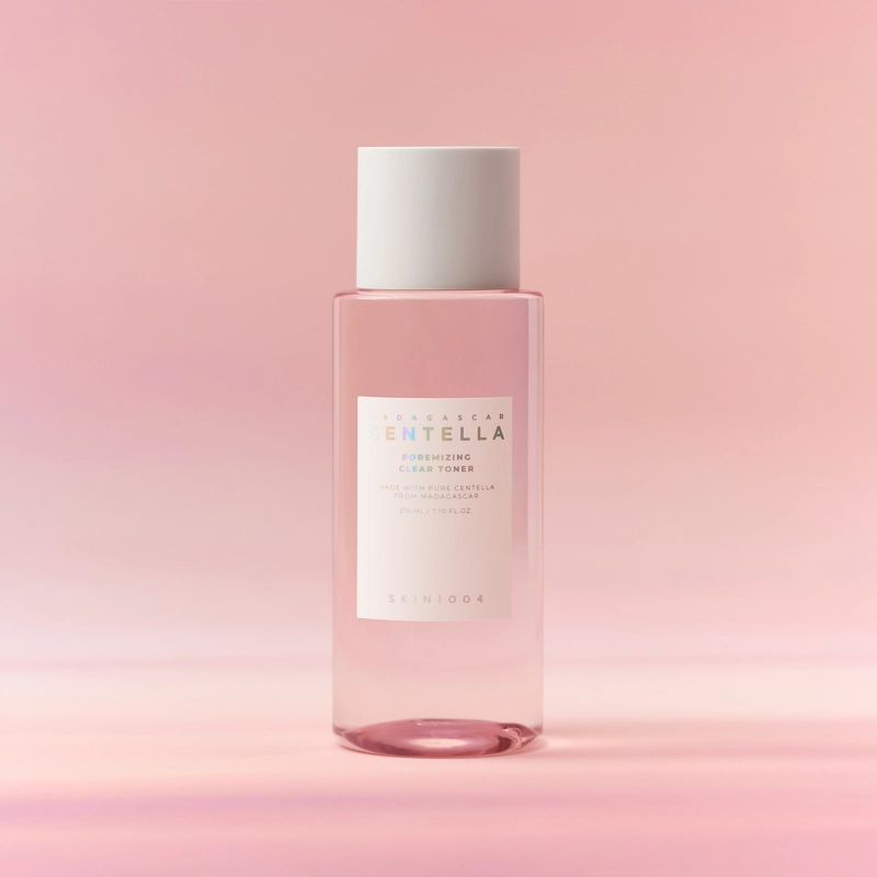SKIN1004 Madagascar Centella Poremizing Clear Toner 210 ml