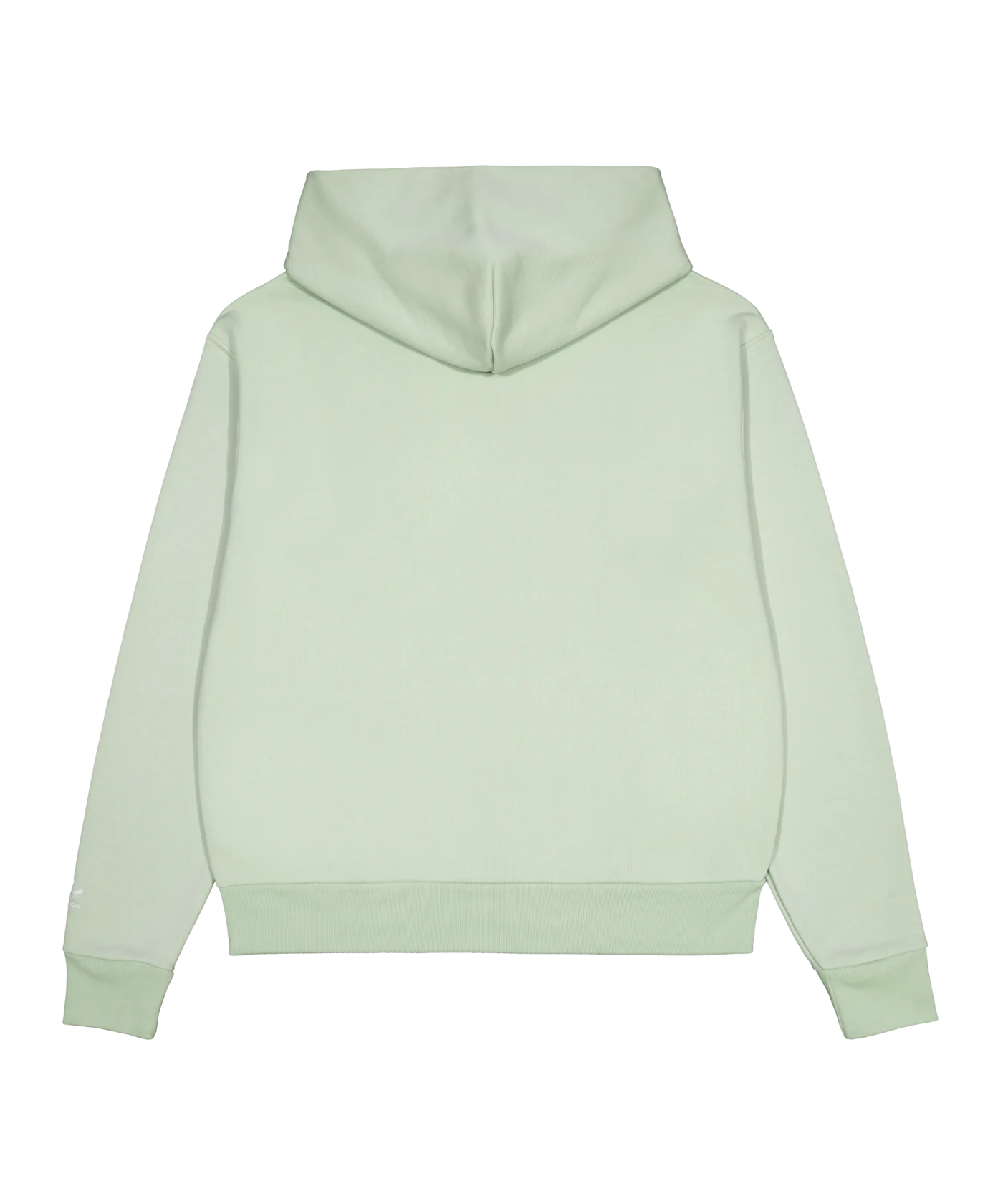 adidas Pharrell Williams Basics Hoody Grün