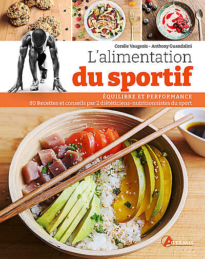 ARTEMIS - L'ALIMENTATION DU SPORTIF