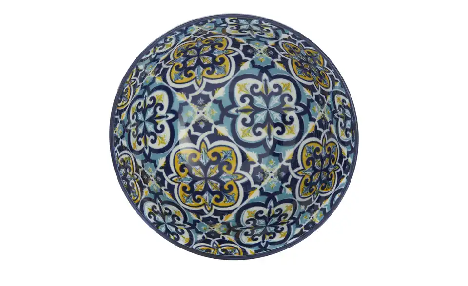 for friends Schale  Juno Blau 10,5 cm