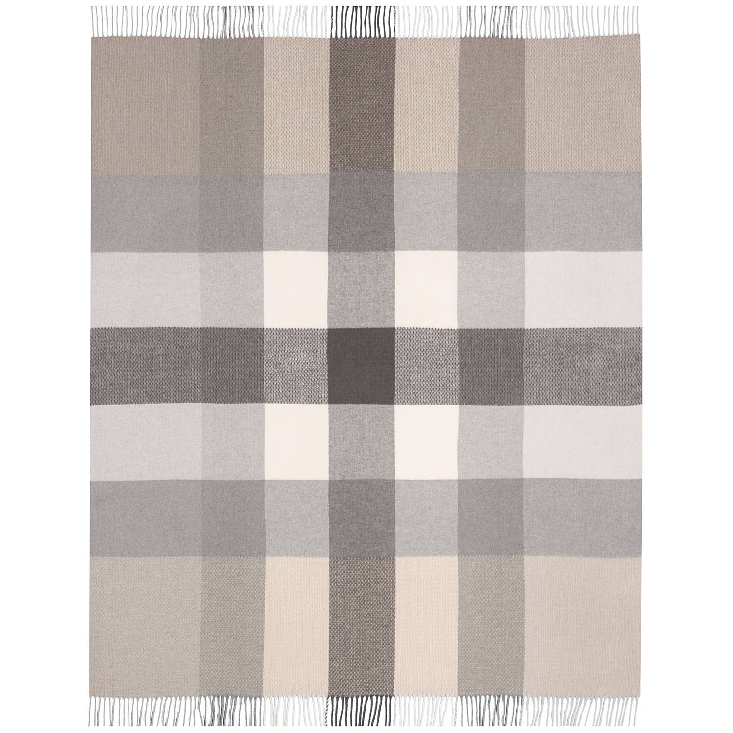 Biederlack Plaid 