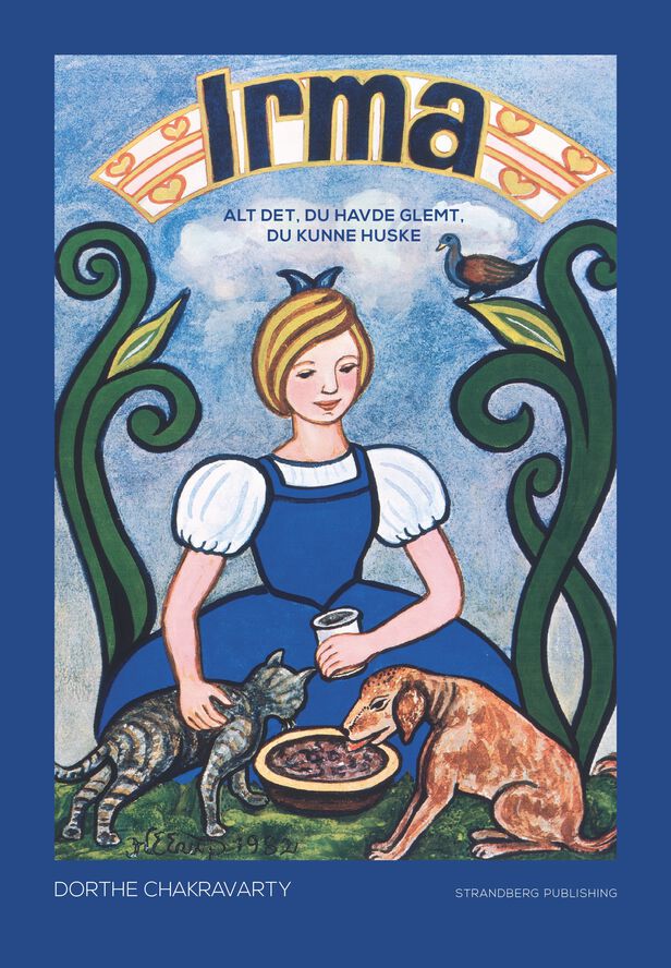 Bøger IRMA
