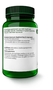 AOV 828 Salvia Extract Vegacaps 60VCP