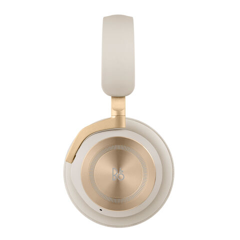 B&O Beoplay HX – exclusieve koptelefoon met iconisch ontwerp Gold Tone