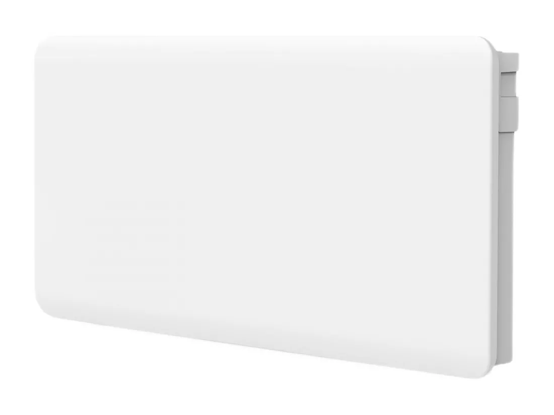 Radiateur à inertie avec plaque céramique interne avec contrôle WIFI