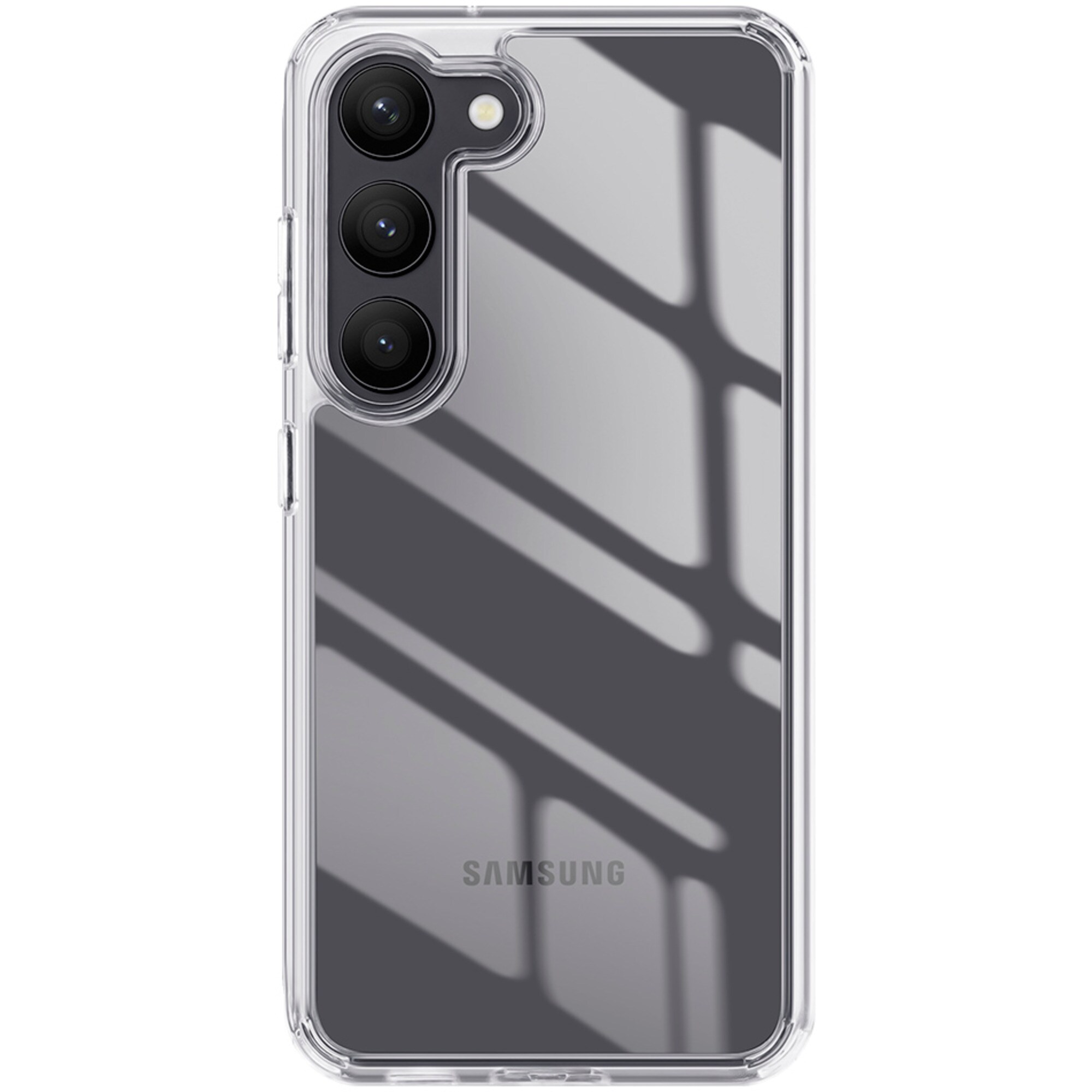 Nevox Handyhülle StyleShell SHOCKFlex