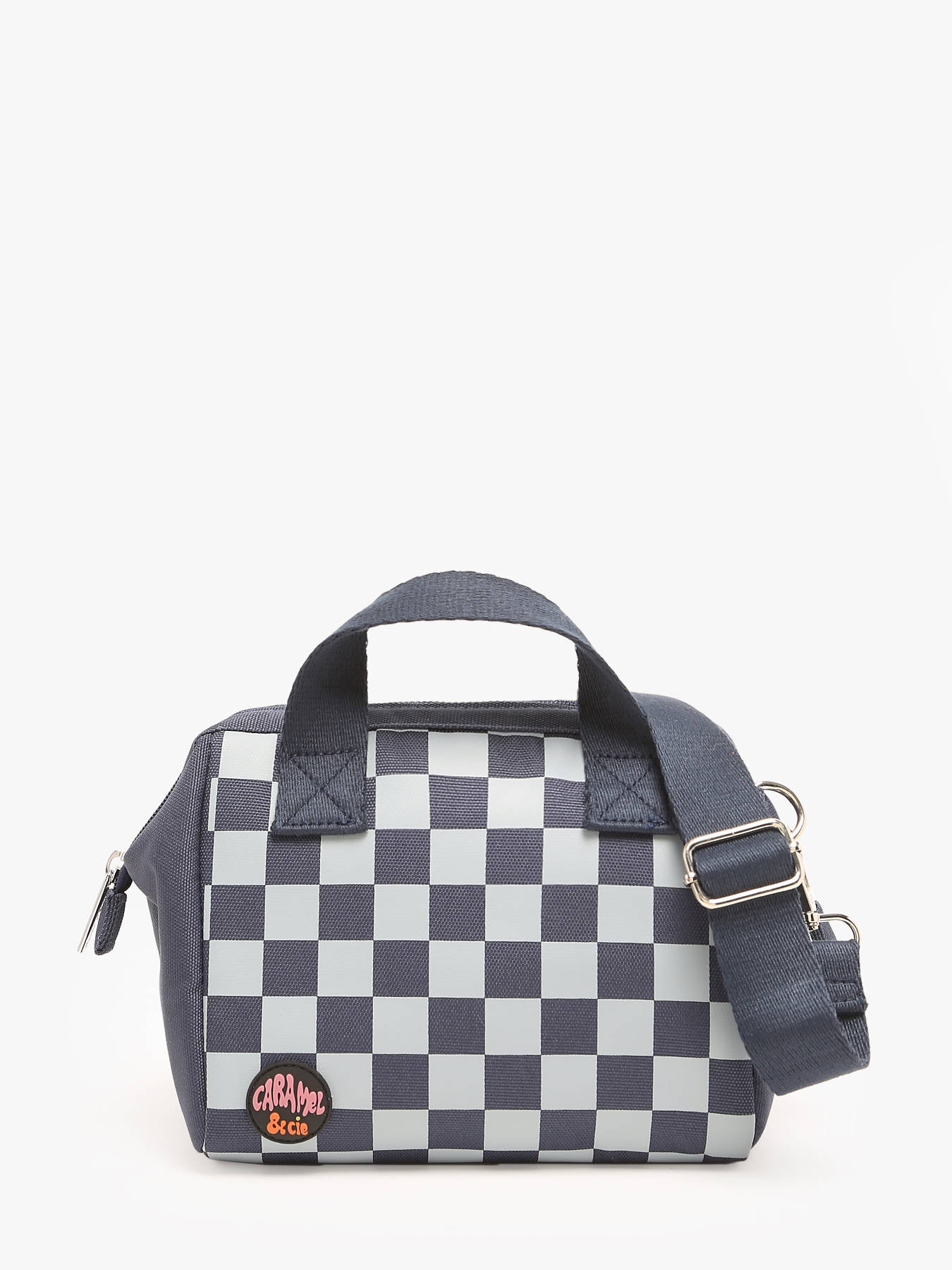 Sac gouter CARAMEL ET CIE
