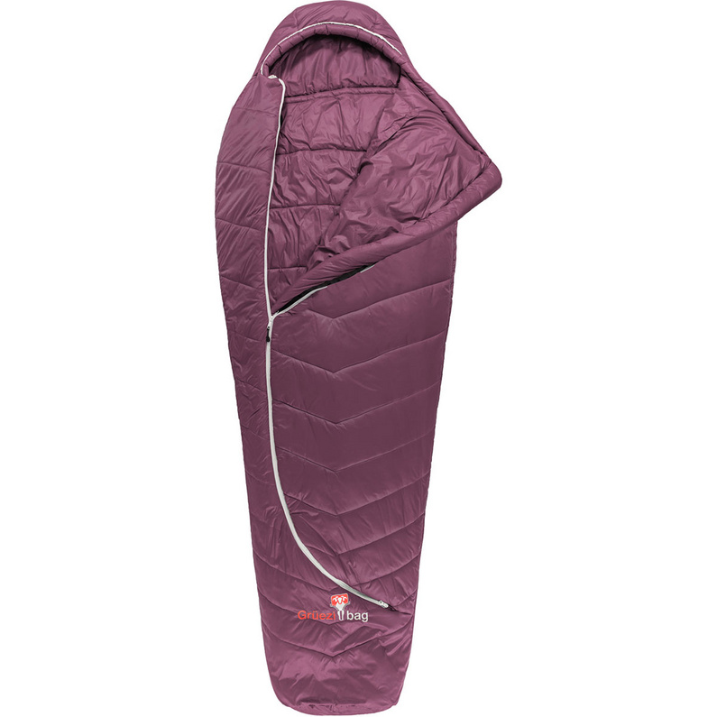 Grüezi Bag Synpod Island 175 Schlafsack