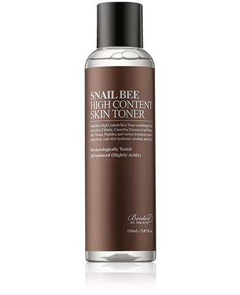 Benton Snail Bee High Content Skin 150ml
