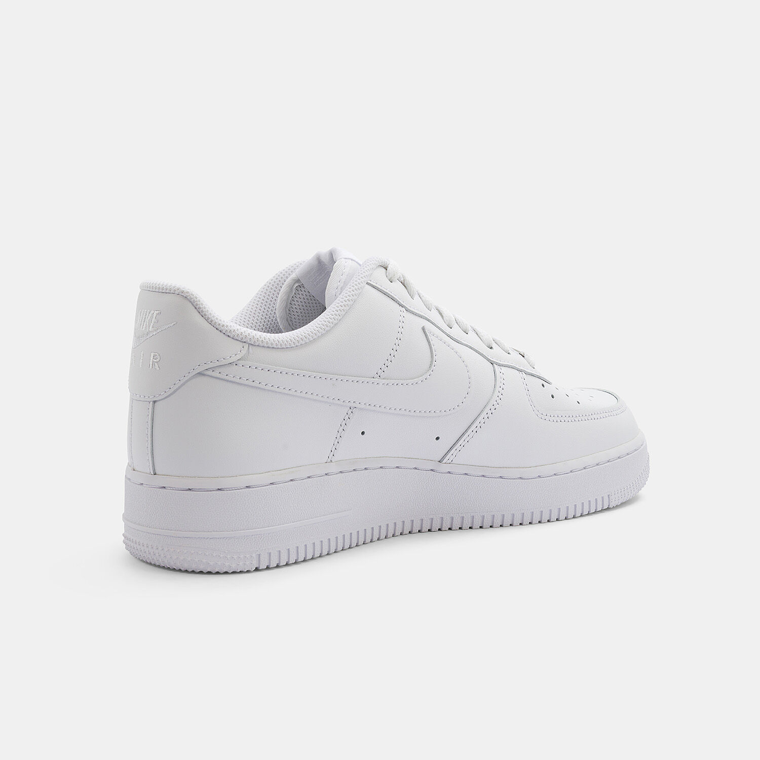 Nike Air Force 1 '07-Blanco