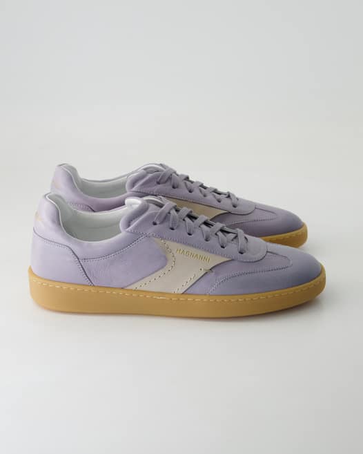 Magnanni 26028 Sneaker in Blau