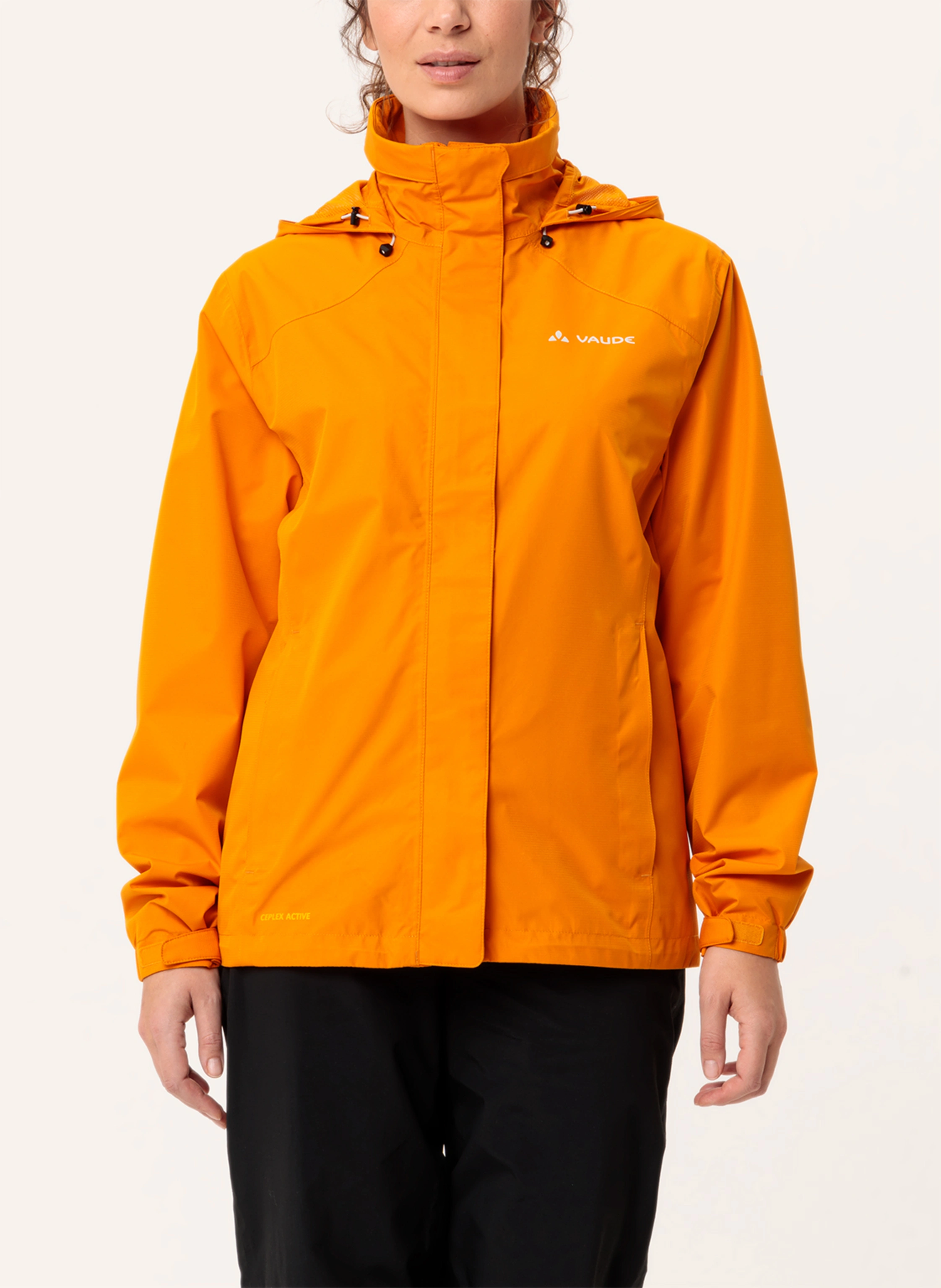 VAUDE Radjacke WESCAPE BIKE LIGHT J
