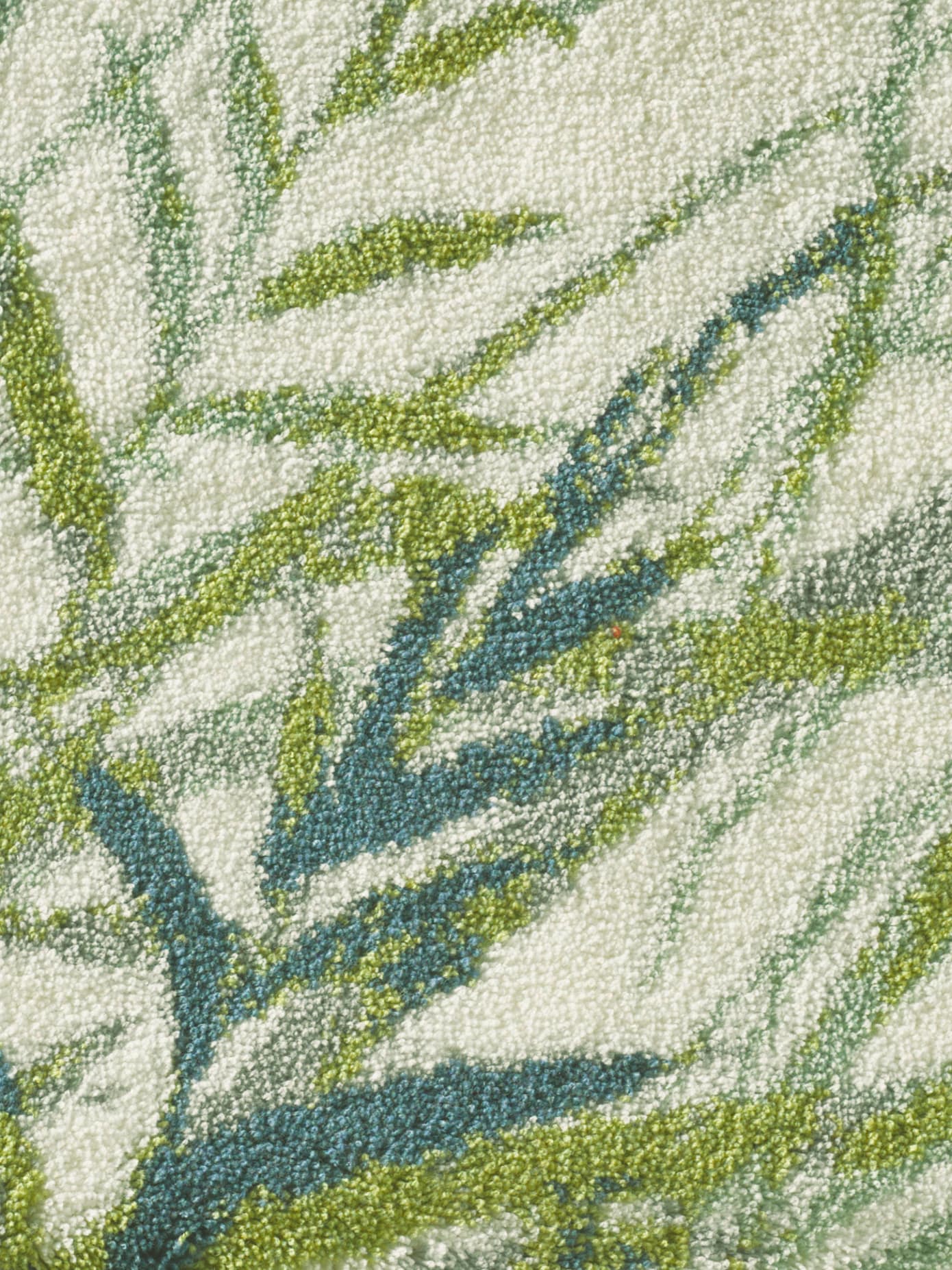 Tapis de bain acrylique