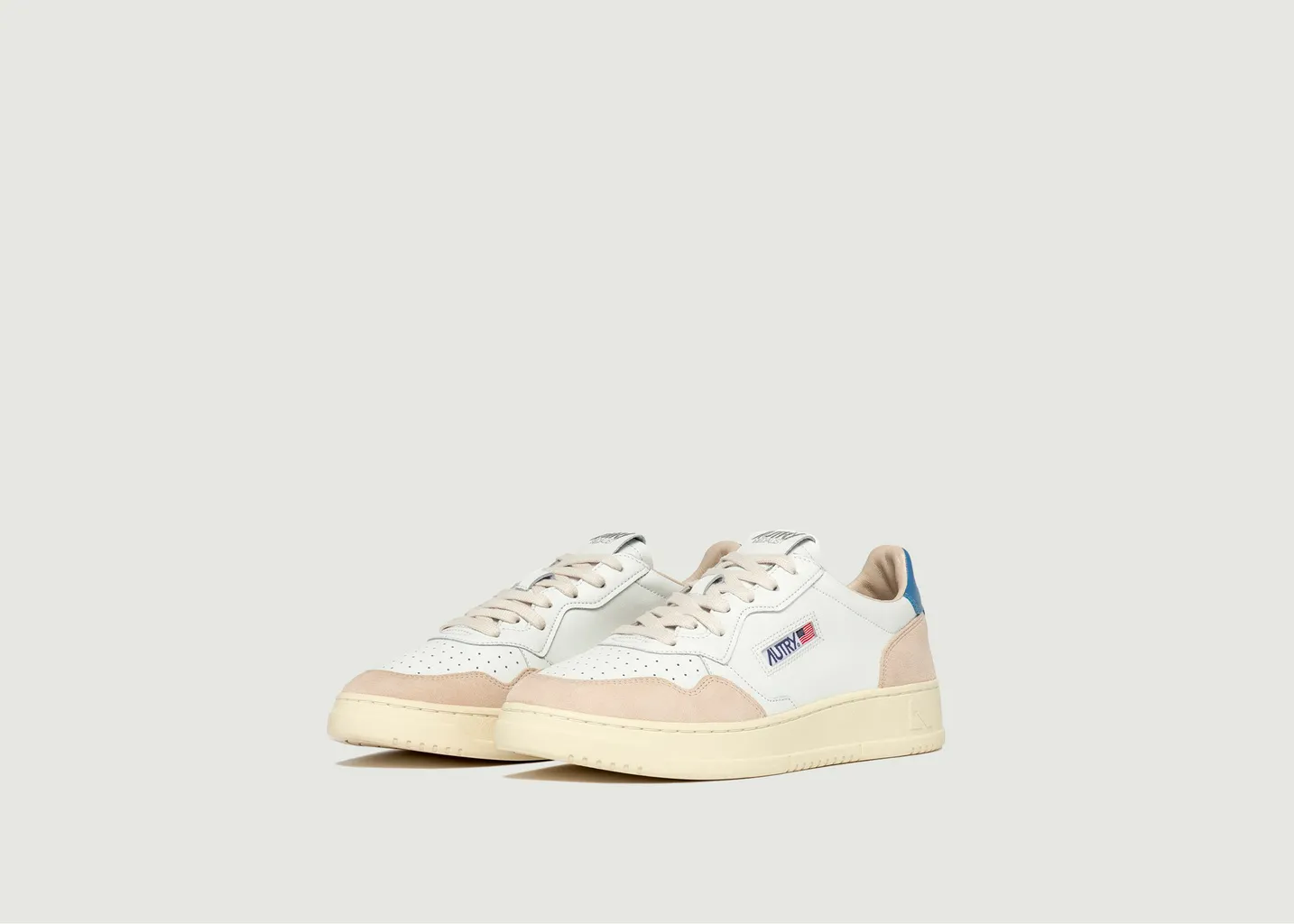 Sneakers Medalist Low AUTRY