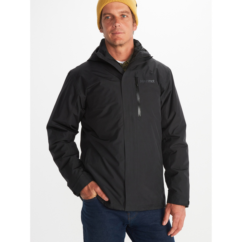 Marmot Herren Ramble Component Jacke
