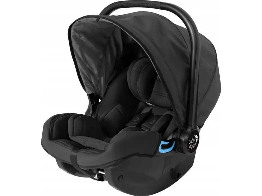 BABY JOGGER Baby Jogger City Go I-Size Autostol Sort