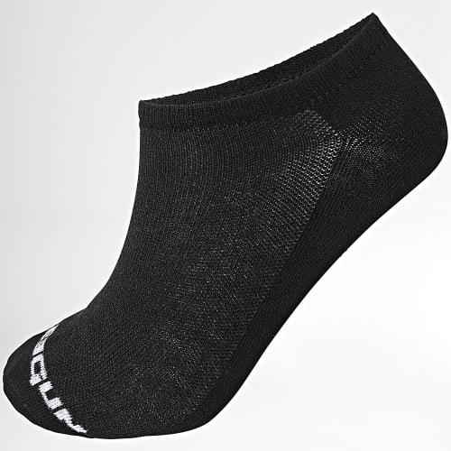 Lot De 2 Paires De Chaussettes H40373 Noir