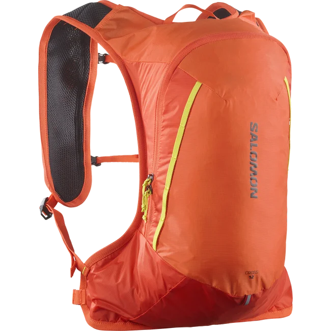 CROSS 12  Rucksack 0–29 l Unisex