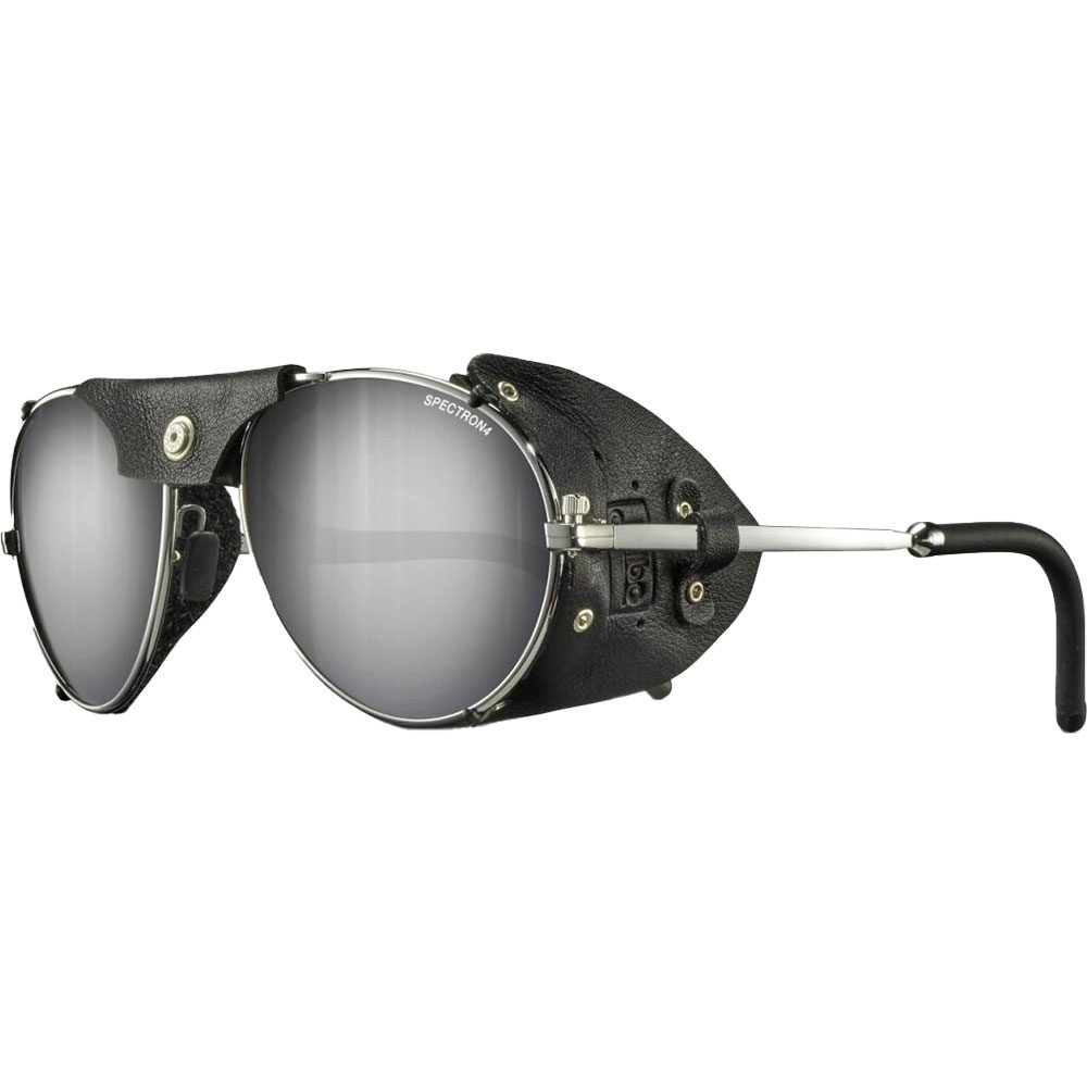 Julbo Cham Sonnenbrille silber