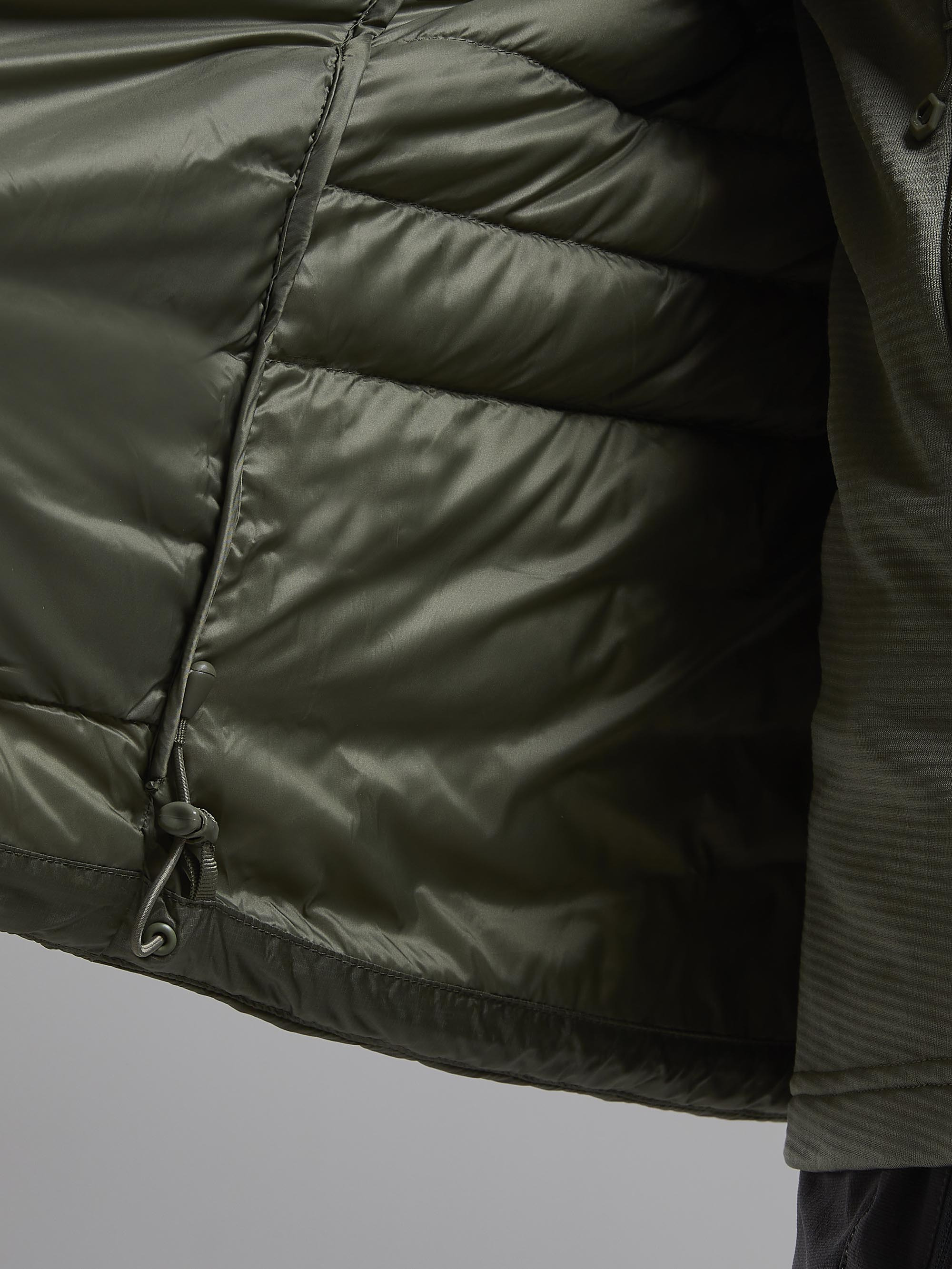 Men's Anti-Freeze Jacket