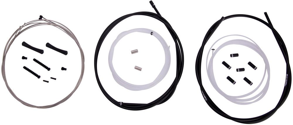 SRAM SlickWire Pro Road/MTB Schaltzug-Set kaufen | Bike-Discount