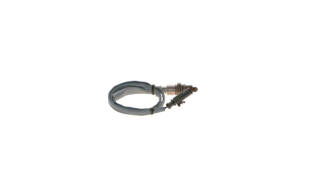 Lambda-sonde,