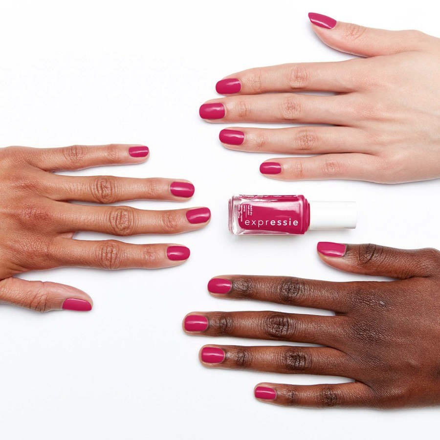Essie Expressie Word On The Street Collection #490 Spray It To Say 10ml