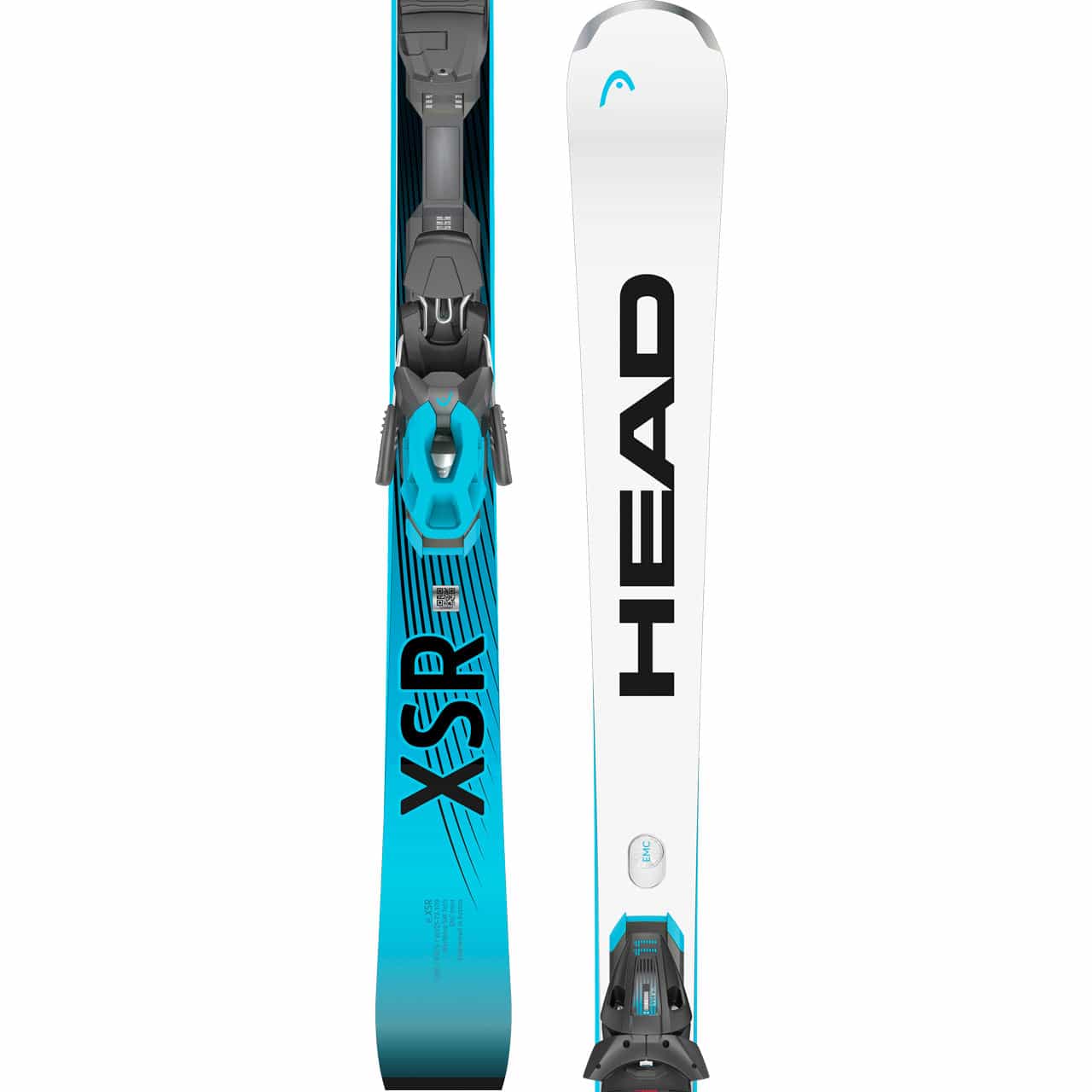 Head Worldcup Rebels e.XSR | Head Slalomski | Head Skier | Head | H | MARKEN | XSPO