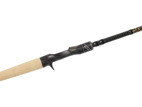 Canne Casting Westin W8 Powerstrike-T 2nd 8'/240cm XH Baitcaster (60-180g)