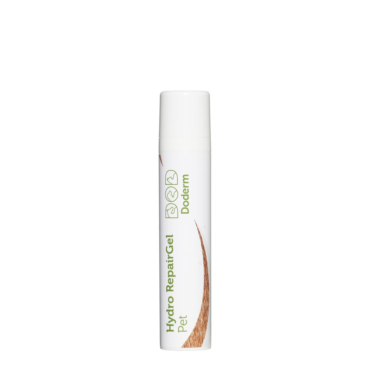 Doderm Hydro RepairGel Pet 50ml